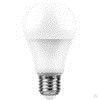 Лампа светодиодная LB-98 (20W) 230V E27 2700K A65 