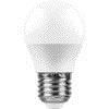 Лампа светодиодная LB-550 (9W) 230V E27 6400K G45