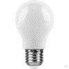 Лампа светодиодная LB-375 (3W) 230V E27 6400K для белт лайта A50 