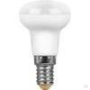 Лампа светодиодная LB-439 (5W) 230V E14 2700K R39 