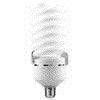 Лампа энергосберегающая ELS64 спираль 85W E27 6400K NEW