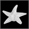 Украшение для гирлянд DF-LC07003 20шт морская звезда