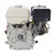 Двигатель бензиновый TSS Excalibur S420 - K2 (вал цилиндр под шпонку 25/62.5 / key) #1