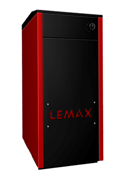Газовый напольный котел Лемакс Premier 11,6, 11,6кВт, стальной, одноконтурный