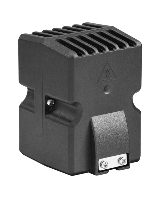 Нагреватель с вентилятором Silart, 240 Вт 24 VDC / 230 V SNV-424-200