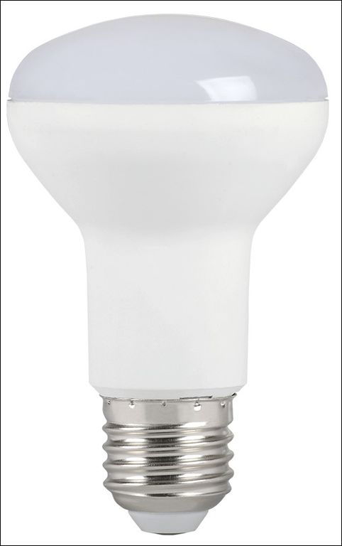 Лампа светодиодная LED R63 рефлектор 5 Вт 230 В 3000 К E27 IEK