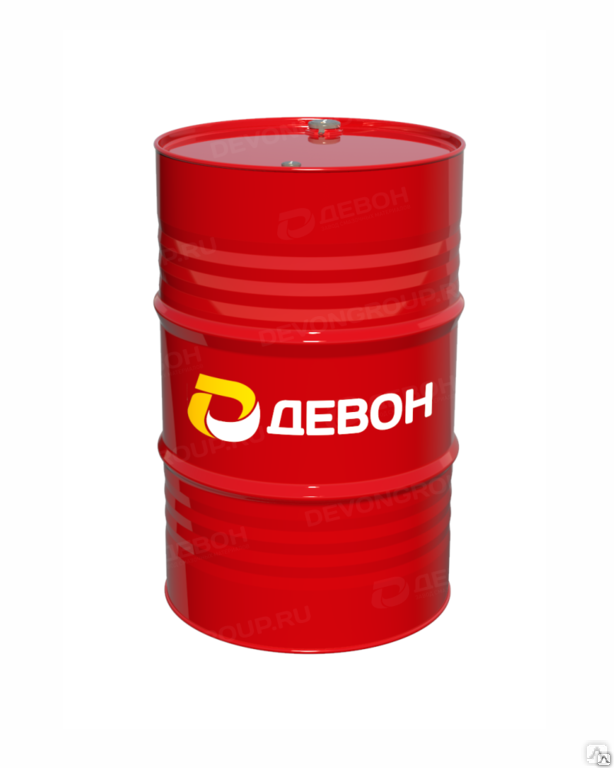 Моторное масло ДЕВОН М-10Г2ЦС, 180кг