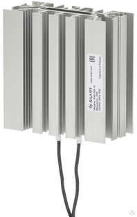 Нагреватель конвекционный Silart, 45 Вт 110-230 V AC/DC SNB-050-010 
