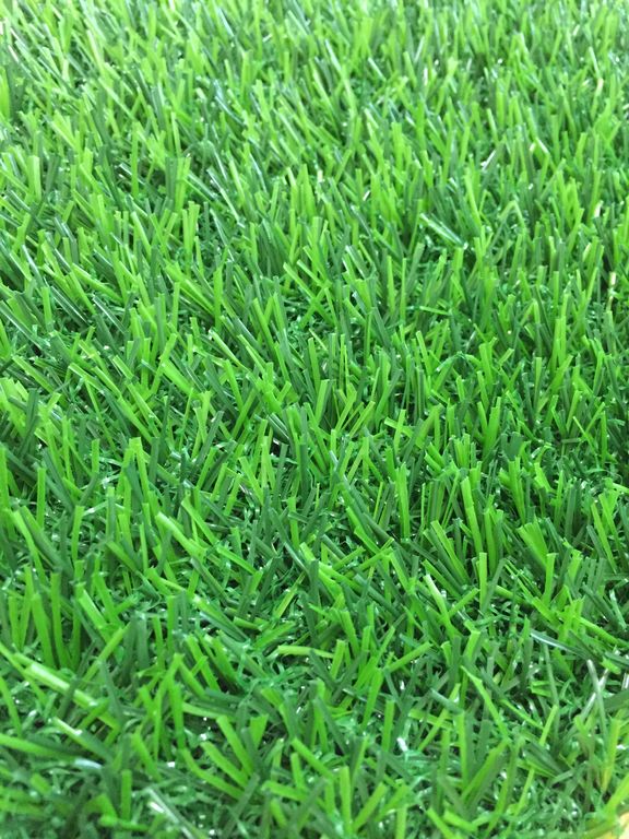 Искусственная трава Wuxi SALG-2516 25 мм ширина 2м (пр-во Китай )