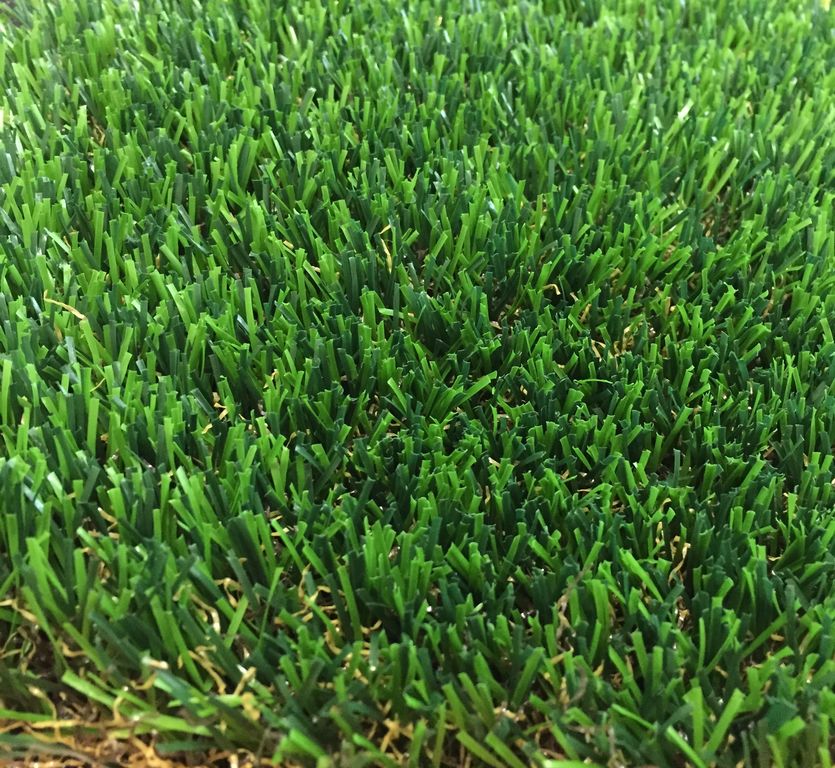 Искусственная трава Wuxi UQS-3516 35 мм ширина 2м (пр-во Китай )