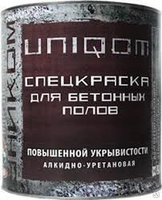 Краска акромат 200 для бетонных полов