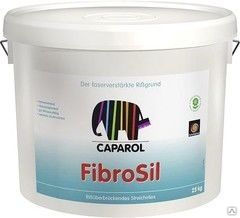 Краска Caparol FibroSil