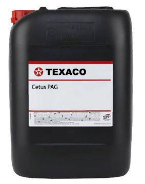Масло компрессорное Texaco Cetus PAG (20LP)
