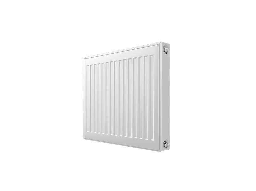 Радиатор панельный Royal Thermo COMPACT C33-300-1400 RAL9016