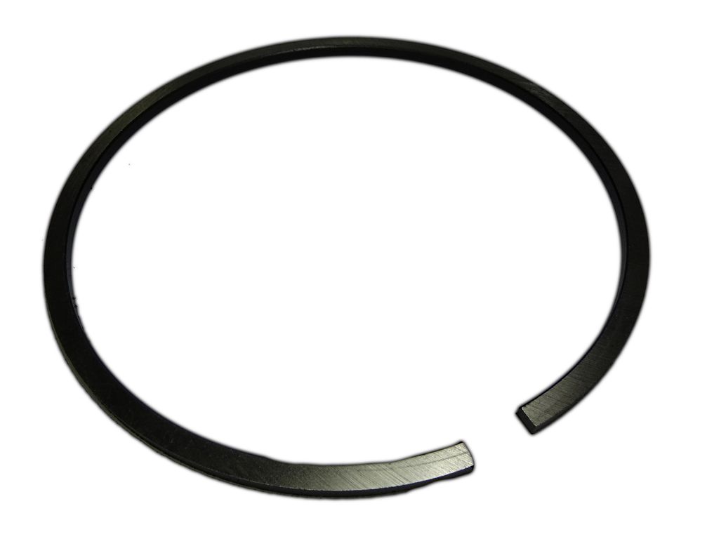 Кольцо поршневое У200*7 ГОСТ 9515-81 для компрессора ВП2-10/9 комплект 2 шт.