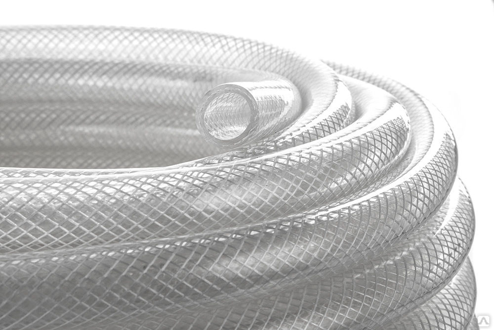 Рукав ПВХ МБС Д=25 мм., цена в Самаре от компании Метрида