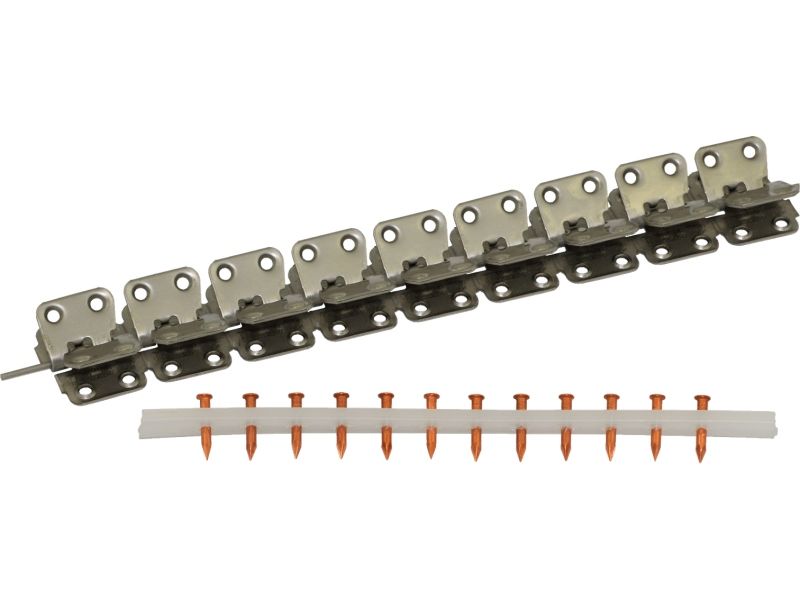 Механический соединитель (замок) для конвейерной ленты MLT - Minibelt