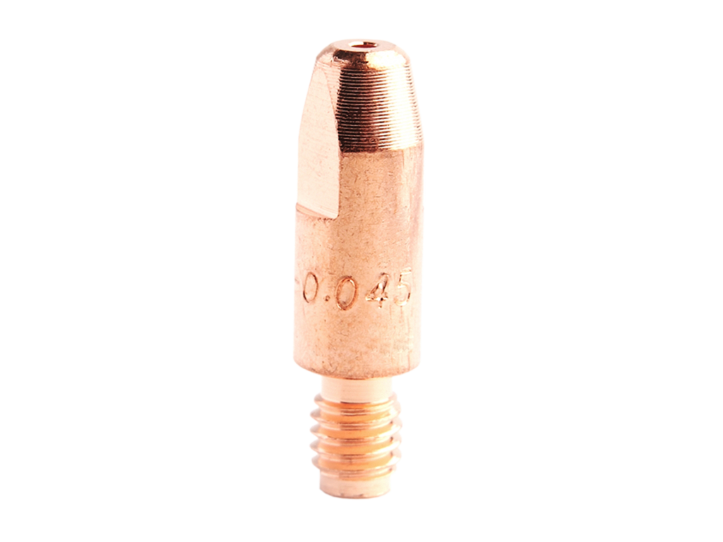 Наконечник токосъемный М8/1,0 мм E-Cu-Al Сварог MS 26 / 36 ICU0005-60