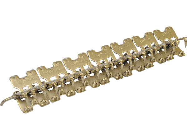 Механический соединитель (замок) для конвейерной ленты MLT SL 03