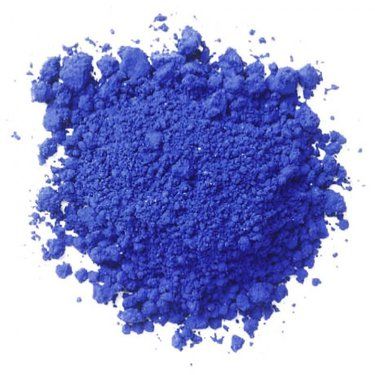 Краситель Индигокармин Е132(пищевой, сухой, синий цвет в воде, водорастворимый), производитель Индия, фасовка по 1 кг