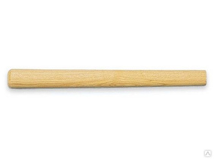 Ручка к молотку деревянная 360мм Берёза 