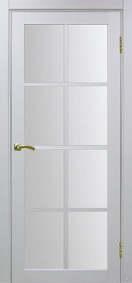 Дверь межкомнатная Турин 541 #1