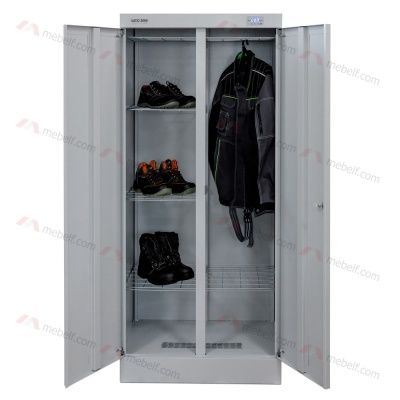 Шкаф сушильный для одежды и обуви-ШСО-2000