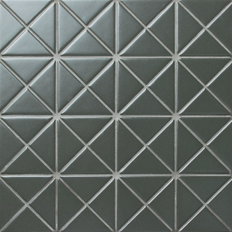 Керамическая мозаика Albion DARK OLIVE Starmosaic