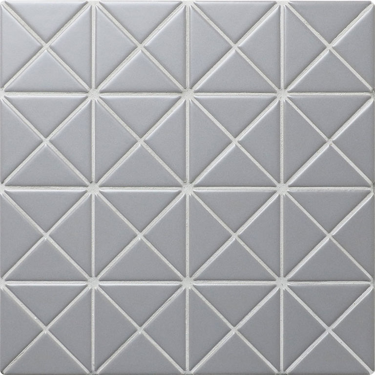 Керамическая мозаика Albion GREY Starmosaic
