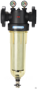 Фильтр для воды Cintropur NW 800 3" фланец 