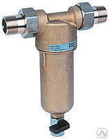 FF06-3/4AAMBRU (100mk). Фильтр промывной для горячей воды