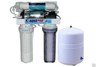 Система очистки воды AP-580P 