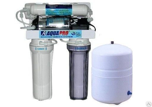 Система очистки воды AP-580P