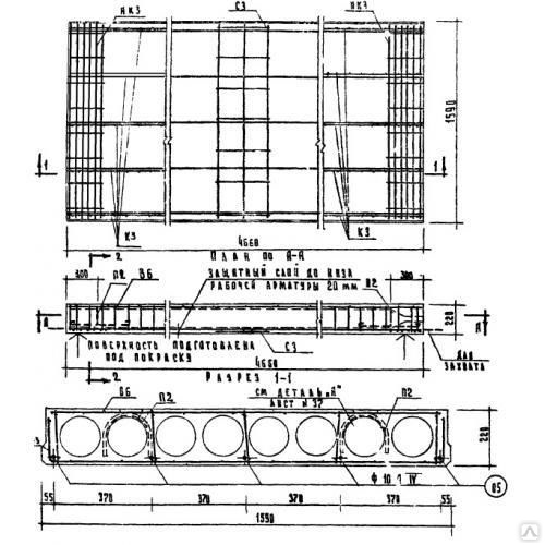 Многопустотная плита перекрытия с овальными пустотами. С круглыми пустотами. Плиты птк 59-12 серия ии-03-02. С круглыми пустотами. Панели с овальными пустотами.