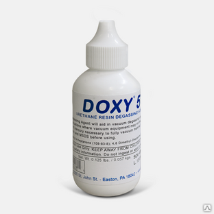 Добавка для пластика Doxy 5 