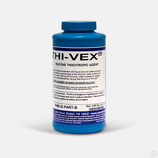 Загуститель для силикона THI-VEX