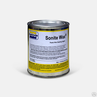 Герметик на основе воска Sonite Wax 