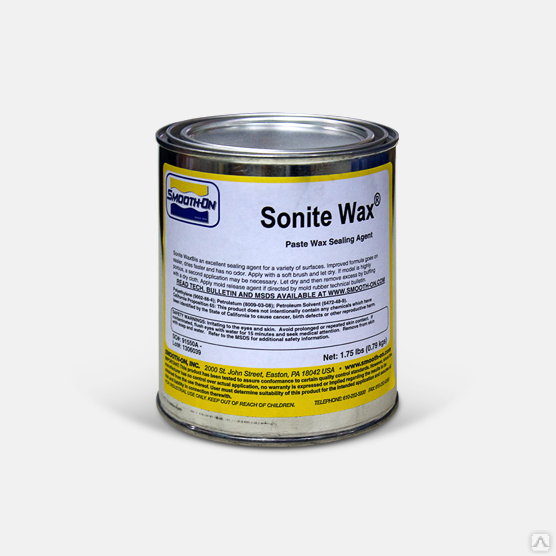 Герметик на основе воска Sonite Wax