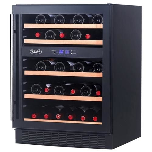 Винный шкаф cold vine C44-KST2