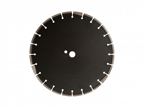 Алмазный отрезной диск Laser Turbo U 2.0 400x25,4 mm 27Z 40x3,2x10 mm
