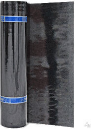 Рулонный битумный материал Стеклоизол ТПП 3 мм
