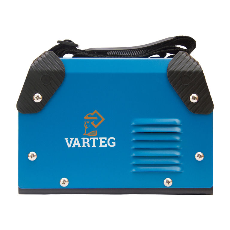 Сварочный аппарат Varteg 250 2