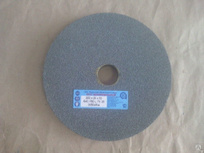 Круг абразивный прямой профиль 200-20-32 63С карбид кремния F60 k\L