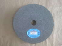 Круг абразивный прямой профиль 200-40-32 63С карбид кремния F46-60 k\L