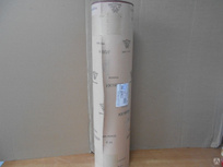 Шкурка шлифовальная водостойкая на ткани 775х30, КК19XW 6-Н рулон 30м