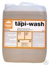 Шампунь низкопенный ковровый с содержанием пеногасителя 10л Tapi-Wash