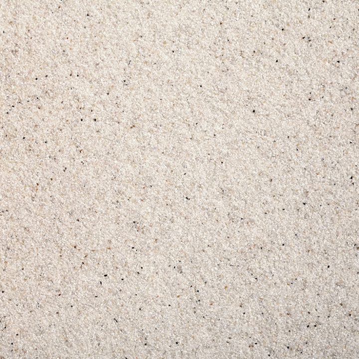 Кварцевый песок фракции 0,4-0,8 мм