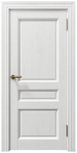 Дверь межкомнатная Sorento 80012 Софт тач #1