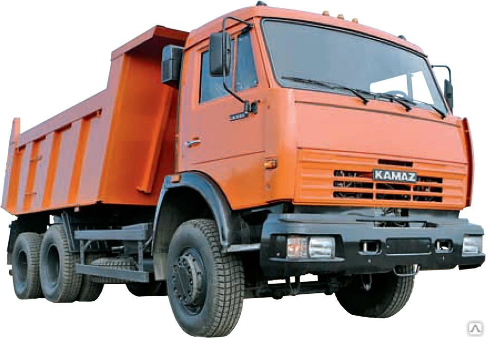 Камаз пнг