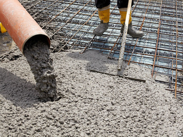 Раствор строительный Цементно-известковый на песке марка 75